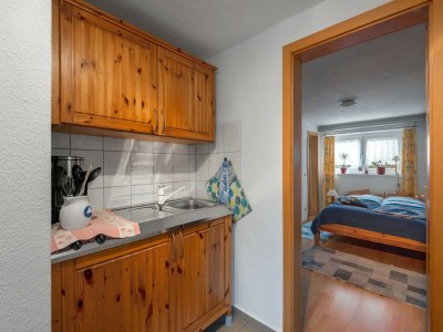 Apartment Central Apartment, Bad Doberan - Features photo 20