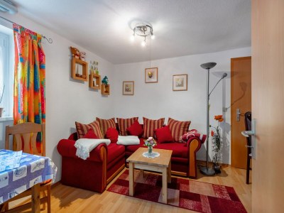 Apartment Central Apartment, Bad Doberan - Features photo 21