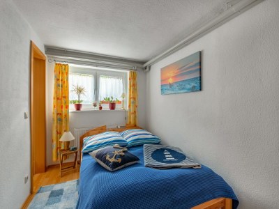 Apartment Central Apartment, Bad Doberan - Features photo 22