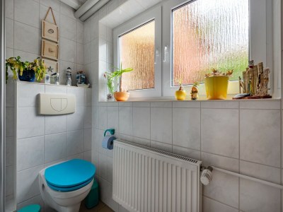 Apartment Central Apartment, Bad Doberan - Features photo 23