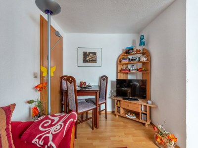 Apartment Central Apartment, Bad Doberan - Features photo 25