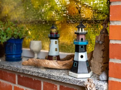 Apartment Central Apartment, Bad Doberan - Outdoor photo 37