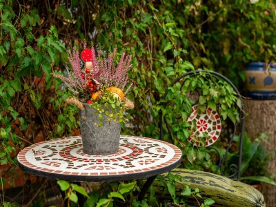 Apartment Central Apartment, Bad Doberan - Outdoor photo 39