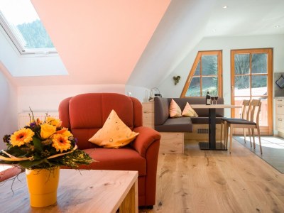 Holiday apartment Eulersbacher Hof - Features photo 9