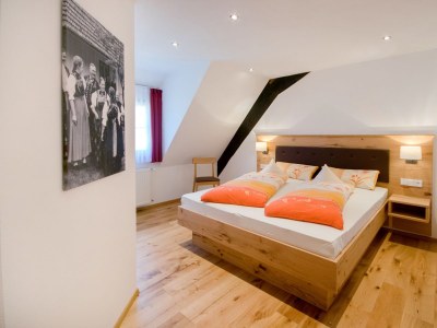 Holiday apartment Eulersbacher Hof - Features photo 10