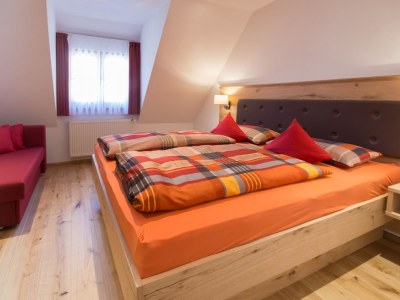 Holiday apartment Eulersbacher Hof - Features photo 11