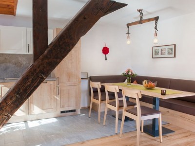 Holiday apartment Eulersbacher Hof - Features photo 12