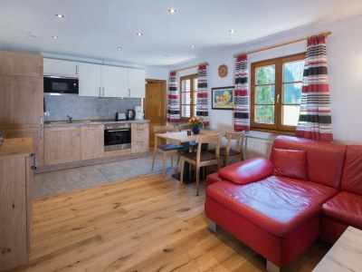 Holiday apartment Eulersbacher Hof - Features photo 13