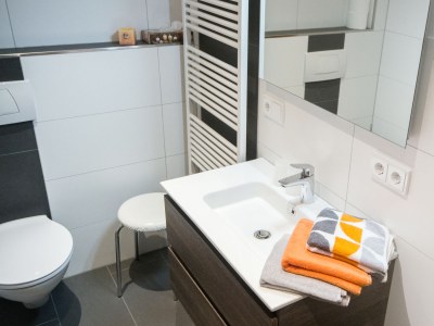 Holiday apartment Eulersbacher Hof - Features photo 14