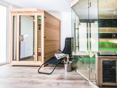 Holiday apartment Eulersbacher Hof - Features photo 15