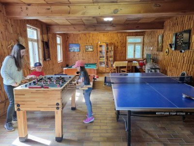 Holiday apartment Eulersbacher Hof - Environment photo 20