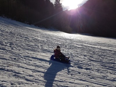 Holiday apartment Eulersbacher Hof - Environment photo 24