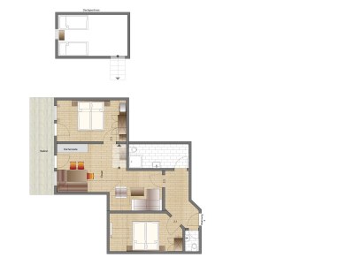 Holiday apartment Eulersbacher Hof - Document photo 27