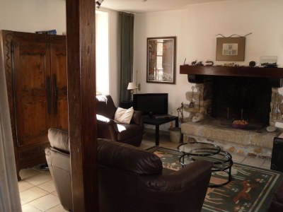 Holiday apartment Ty Ar Peoc'h - Features photo 8