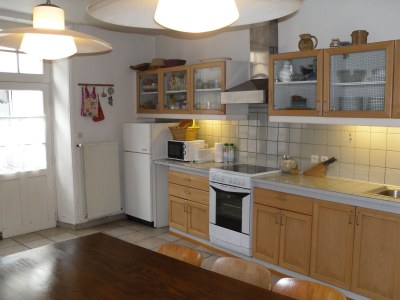 Holiday apartment Ty Ar Peoc'h - Features photo 10