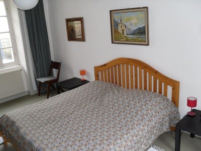 Holiday apartment Ty Ar Peoc'h - Features photo 11