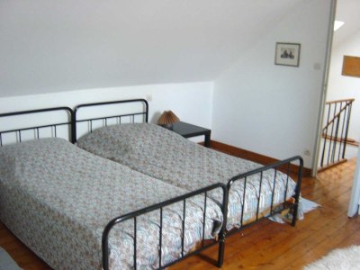 Holiday apartment Ty Ar Peoc'h - Features photo 12