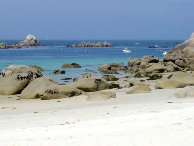 Holiday apartment Ty Ar Peoc'h - Environment photo 13