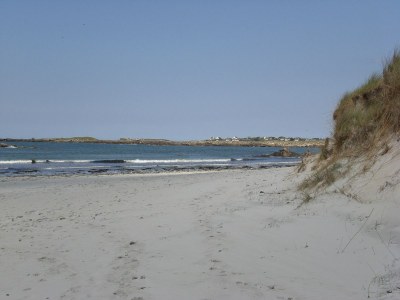 Holiday apartment Ty Ar Peoc'h - Environment photo 17