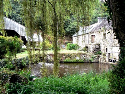 Holiday apartment Ty Ar Peoc'h - Environment photo 18