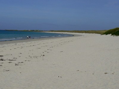 Holiday apartment Ty Ar Peoc'h - Environment photo 19