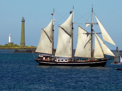 Holiday apartment Ty Ar Peoc'h - Environment photo 20