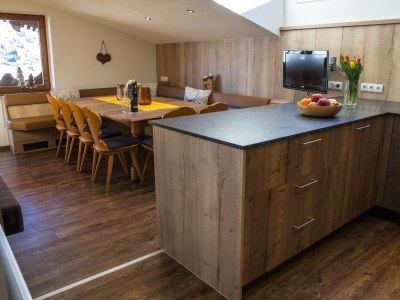 Apartment "Ahorn" - Features photo 5