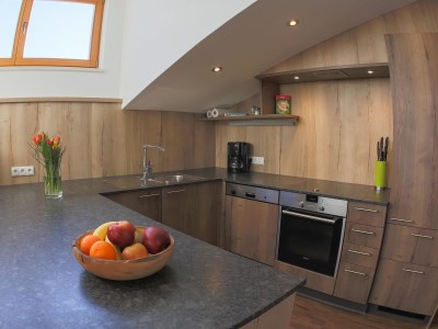 Apartment "Ahorn" - Features photo 6