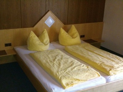 Apartment "Ahorn" - Features photo 10