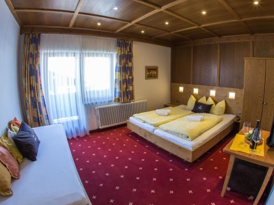 Apartment "Ahorn" - Features photo 11