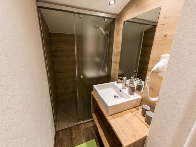 Apartment "Ahorn" - Features photo 12