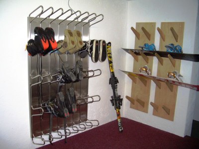 Apartment "Ahorn" - Features photo 13