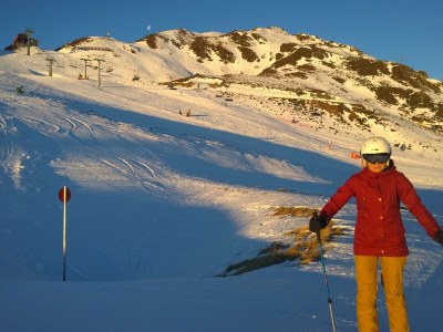 Apartment "Ahorn" - Environment photo 15