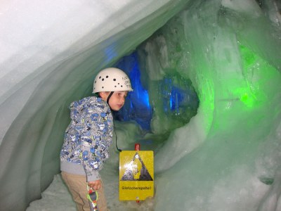 Apartment "Ahorn" - Environment photo 16