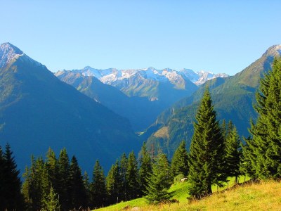 Apartment "Ahorn" - Environment photo 18