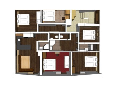 Apartment "Ahorn" - Document photo 21