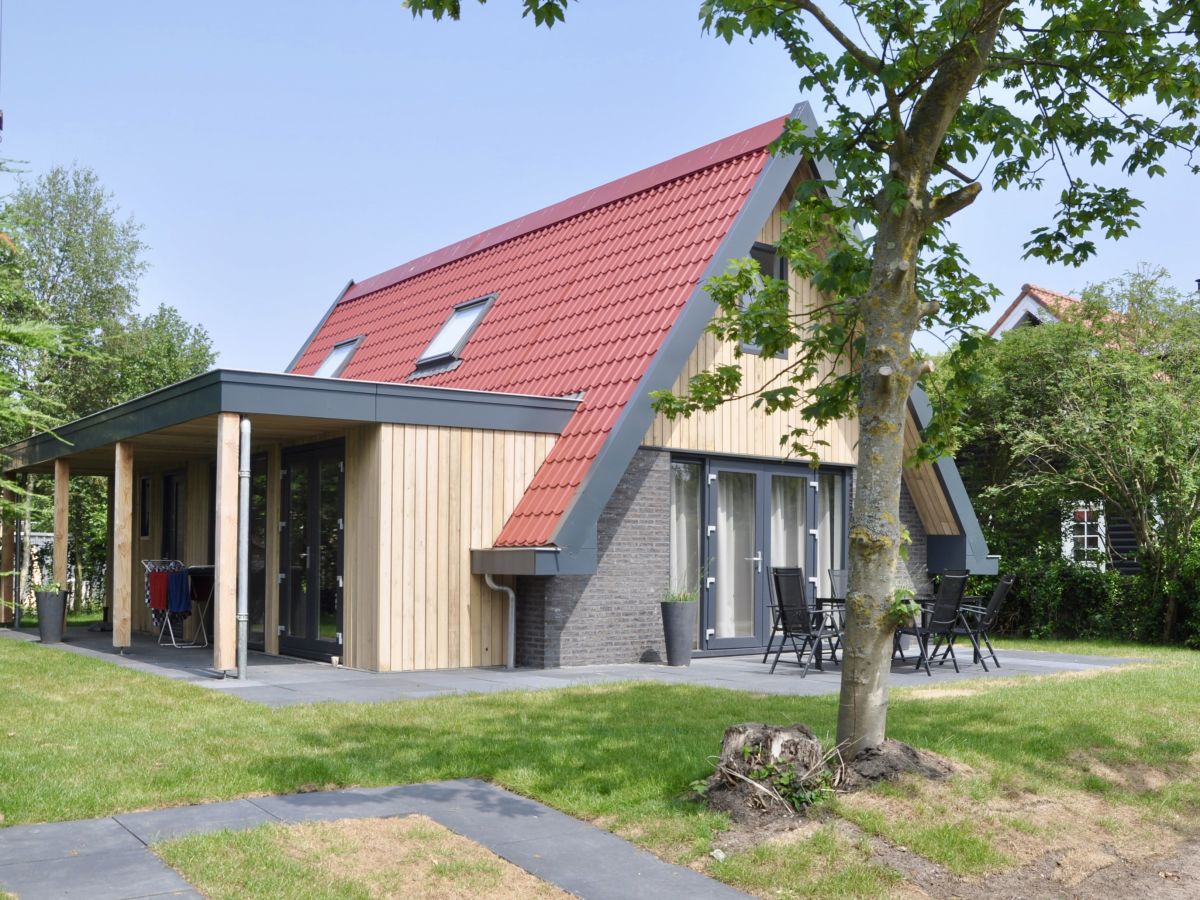 Holiday house Duinland 38