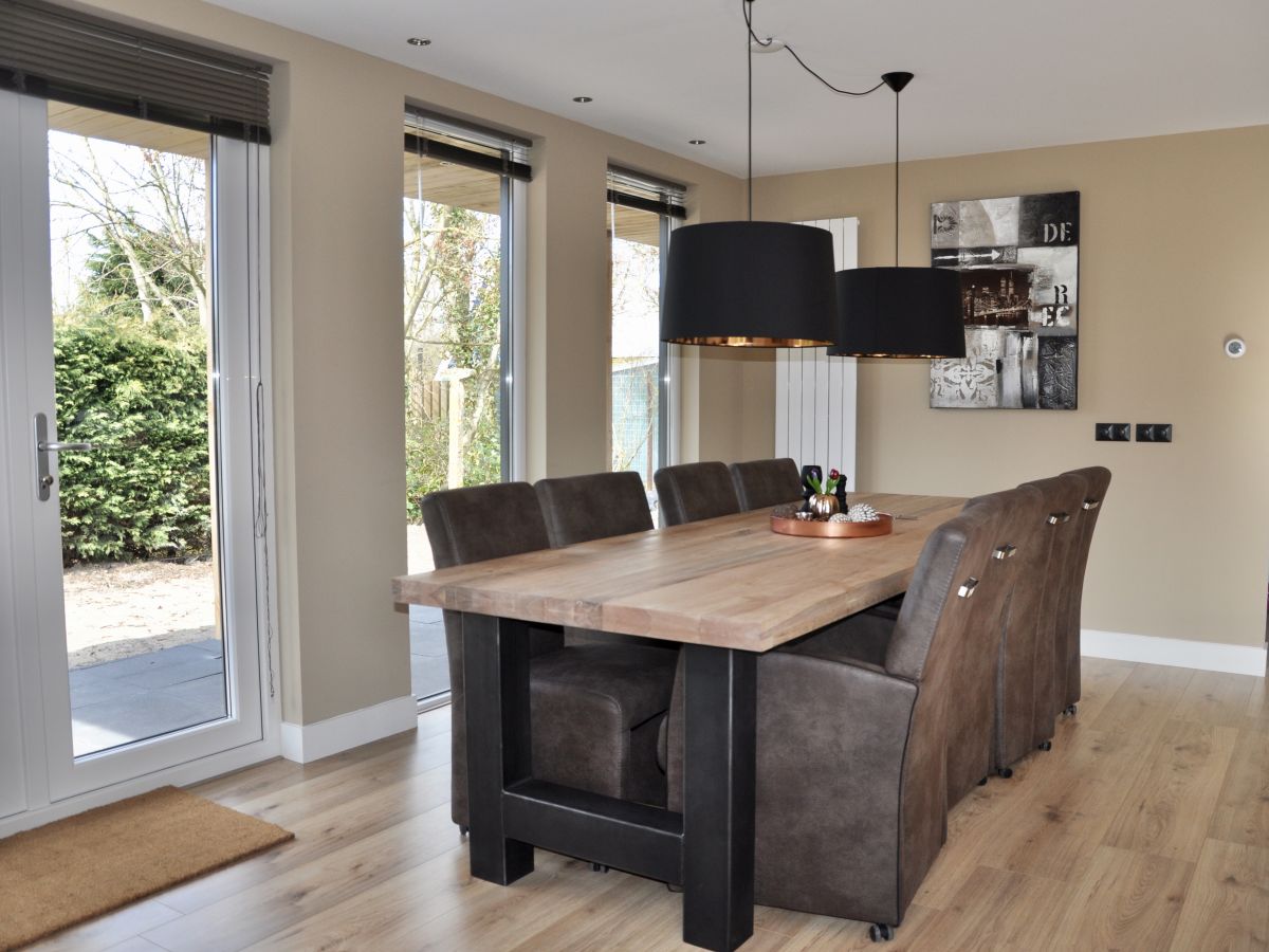 Holiday house Duinland 38 - Features photo 2