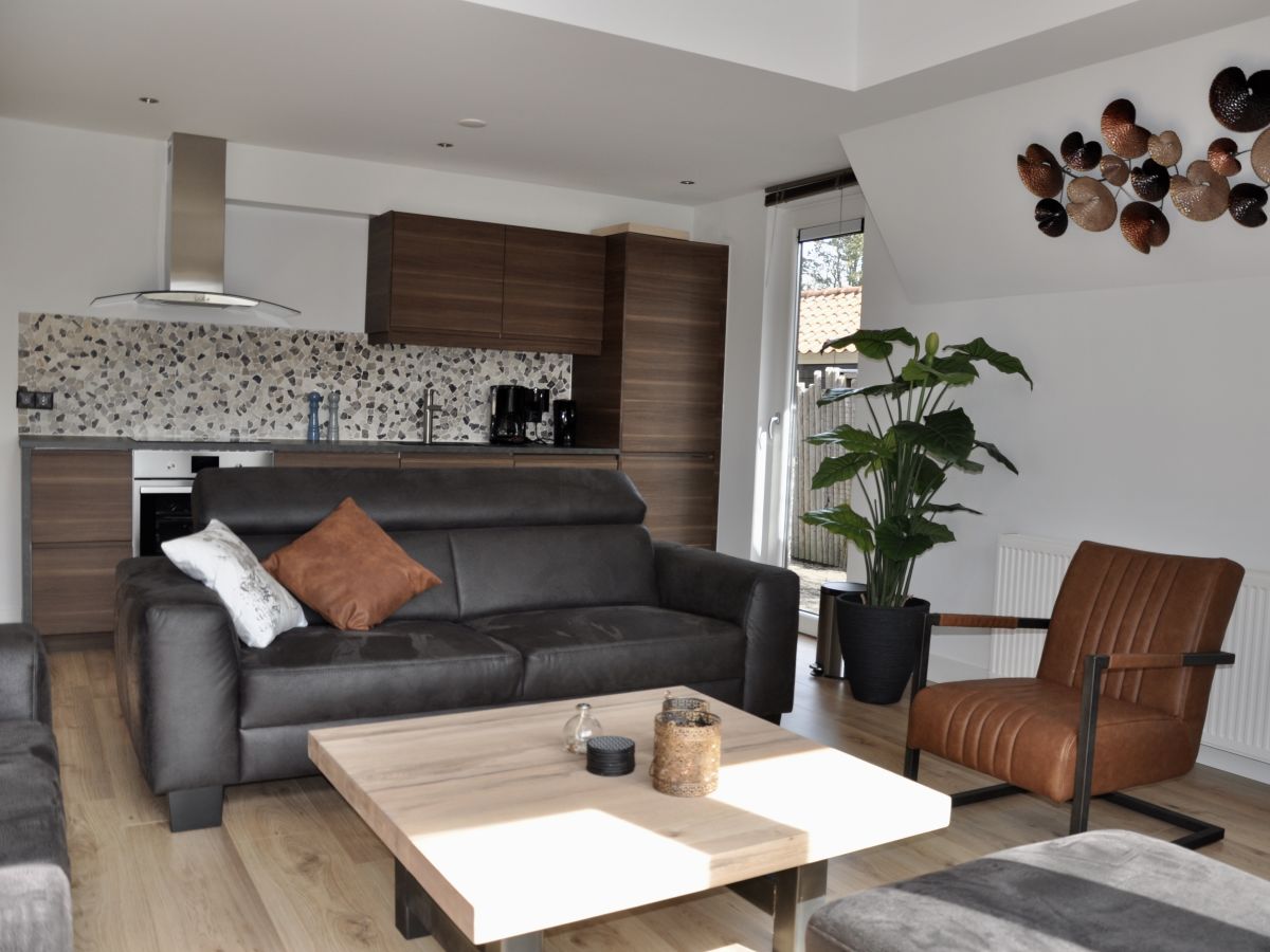 Holiday house Duinland 38 - Features photo 5