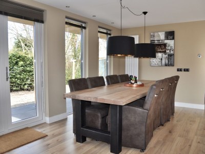 Holiday house Duinland 38 - Features photo 2