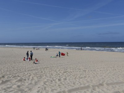 Holiday house Duinland 38 - Environment photo 15