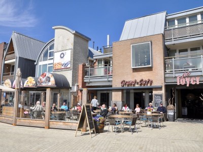 Holiday house Duinland 38 - Environment photo 17