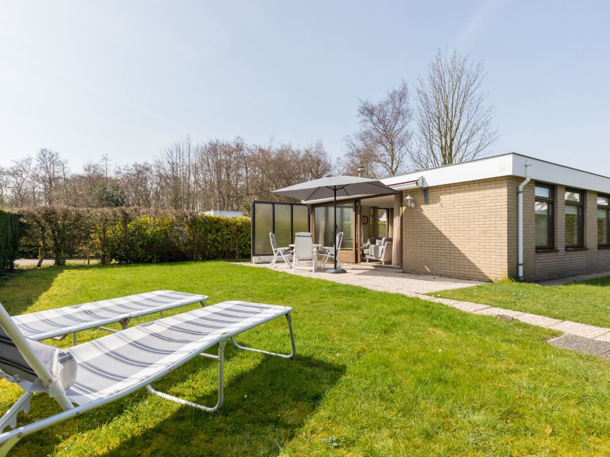 Holiday house Bongerd 52