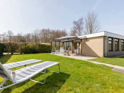 Holiday house Bongerd 52 in Renesse - Holiday house