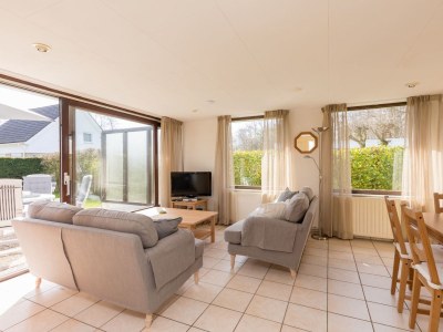 Holiday house Bongerd 52 - Features photo 7