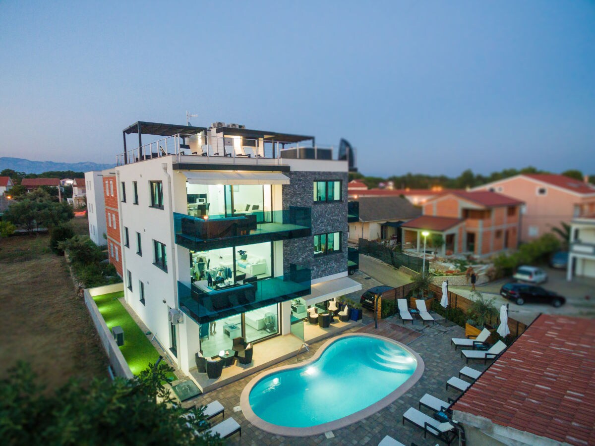 Holiday apartment Maloča - Outdoor photo 3