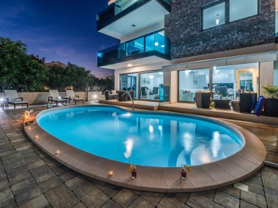 Holiday apartment Maloča - Outdoor photo 4