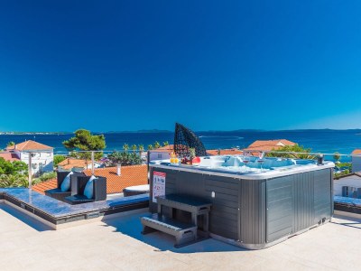 Holiday apartment Maloča - Outdoor photo 6