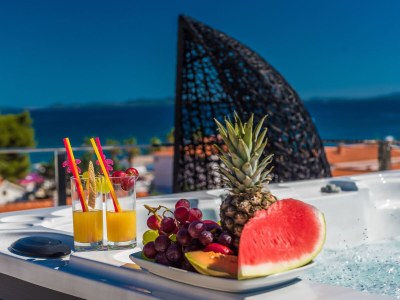 Holiday apartment Maloča - Outdoor photo 7