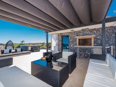 Holiday apartment Maloča - Outdoor photo 8